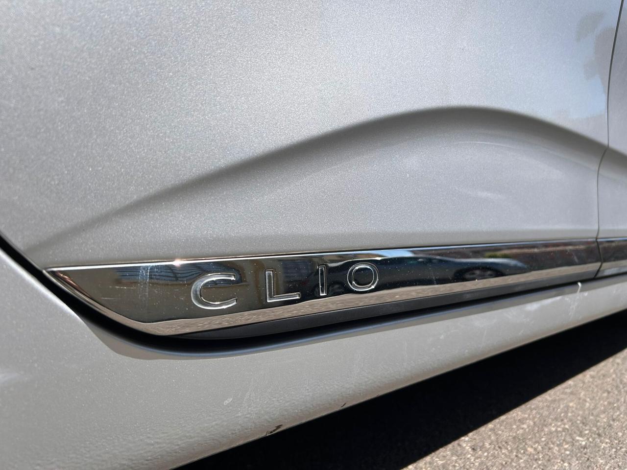 Renault Clio Blue Anno 2021 1.5 Diesel 85 CV 137.000 KM