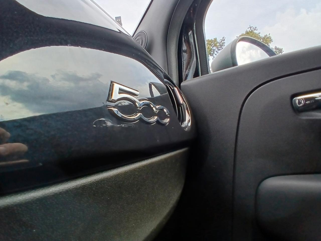 Fiat 500 1.0 Hybrid Club