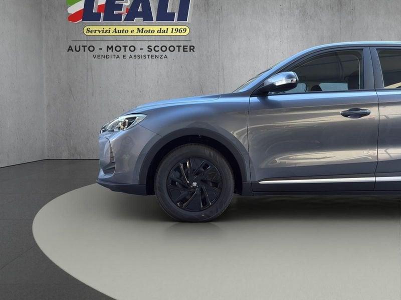 MG ZS ZS 2025 5p 1.5 VTi-tech 115cv Standard