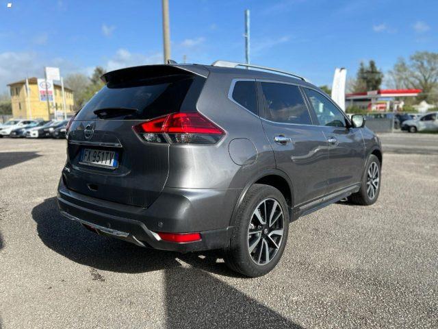 NISSAN X-Trail 1.6 dCi 2WD Tekna