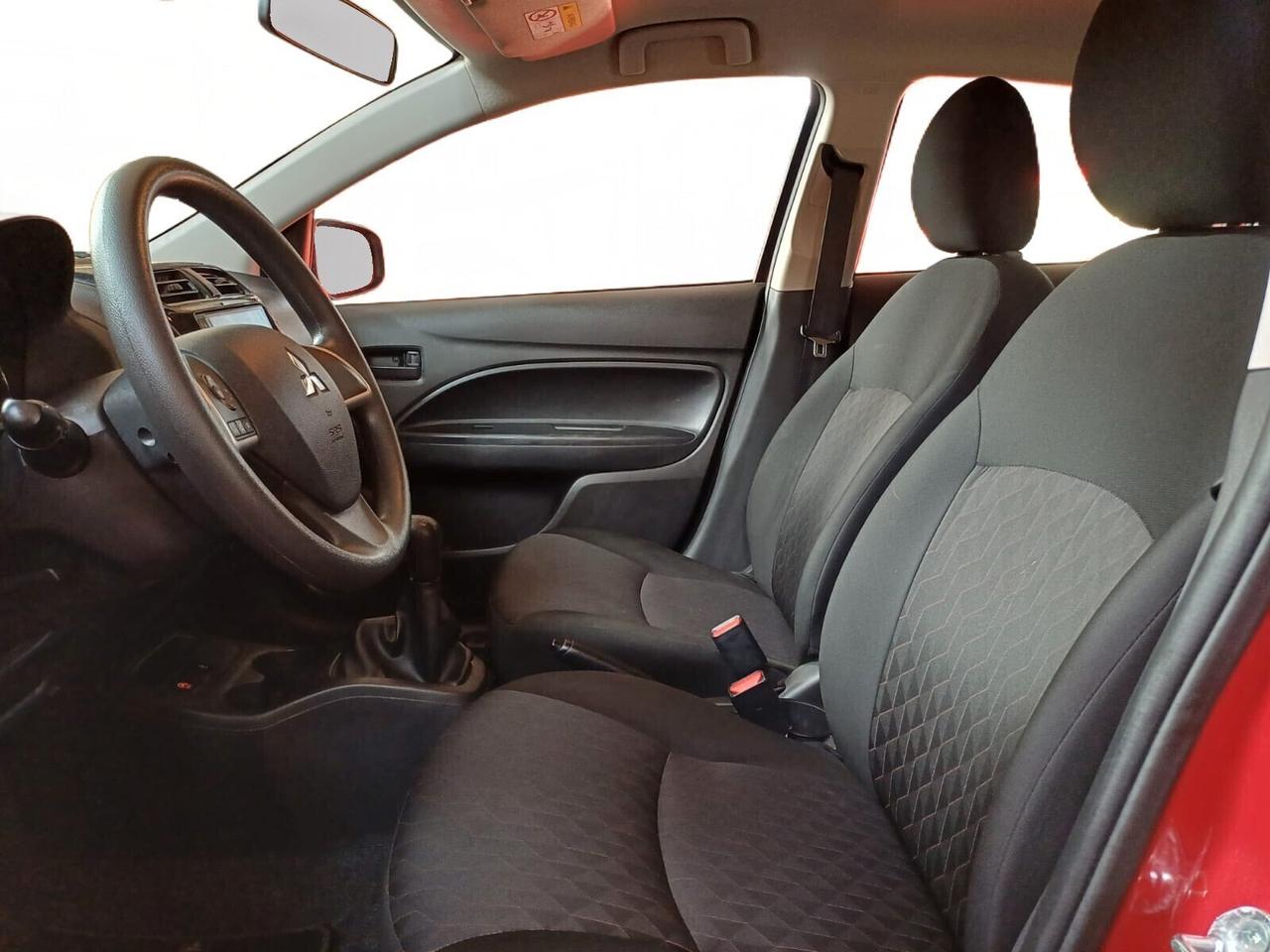 Mitsubishi Space Star 1.2 Benzina | da €171,50 al mese