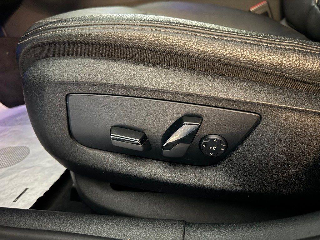 BMW 520 d Touring Luxury Mhev Full Tagliandi Iva