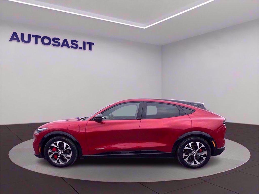 FORD Mustang Mach-e standard range awd 269cv auto del 2021