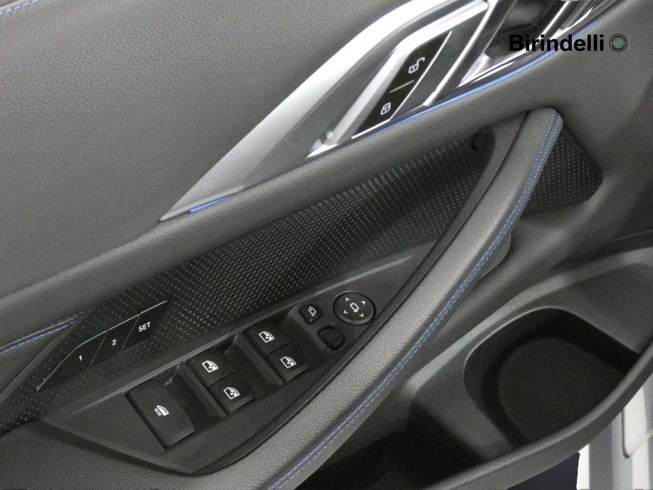 BMW Serie 4 Cbr(G23/83) - 420d 48V Cabrio Msport