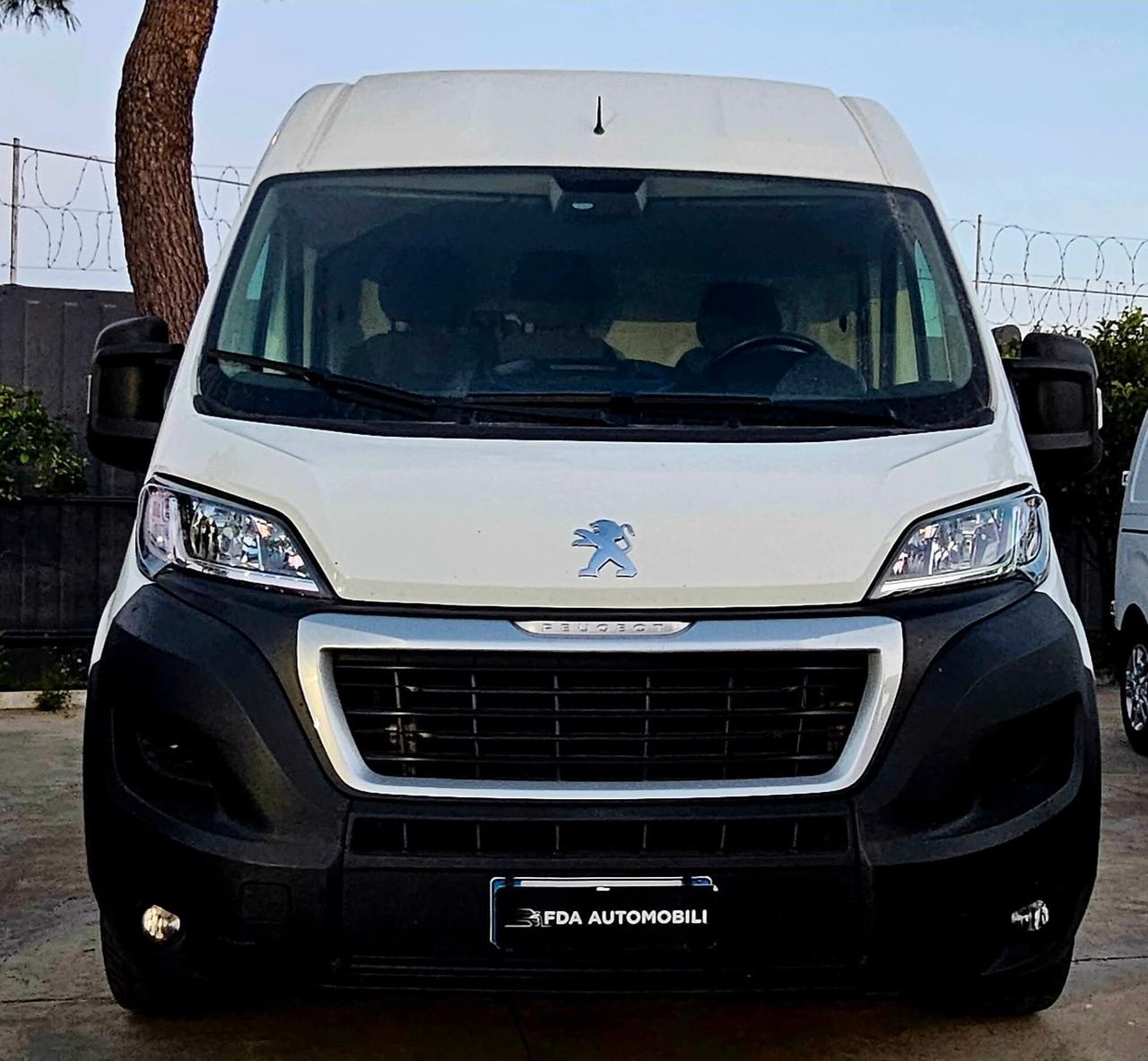Peugeot
