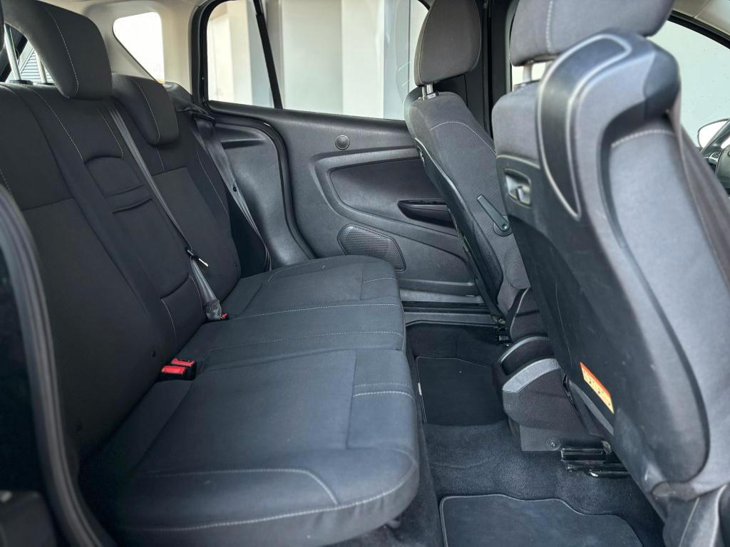 Ford B-Max 1.4 Titanium 90cv