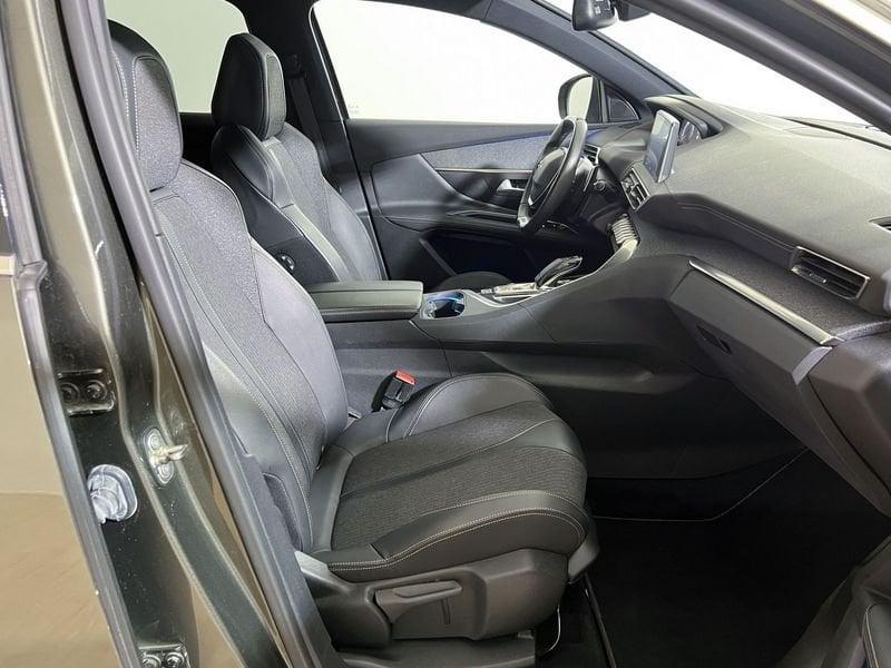 Peugeot 3008 3008 BlueHDi 130 S&S EAT8 GT Line