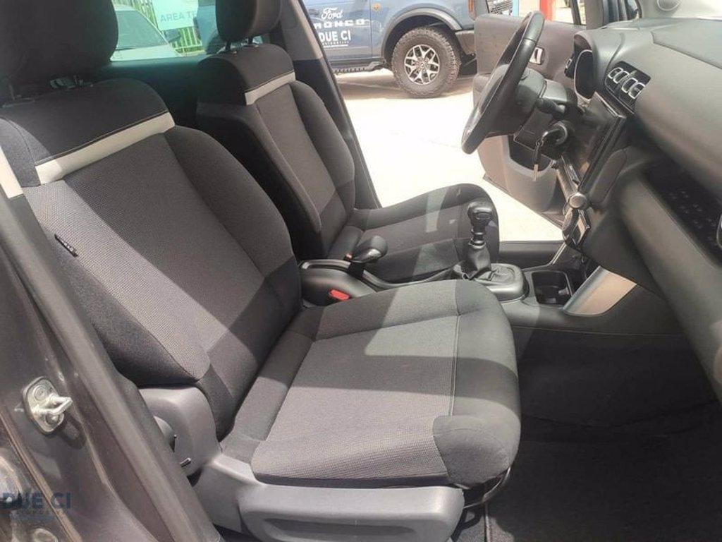 CITROEN C3 Aircross BlueHDi 100 Feel del 2020