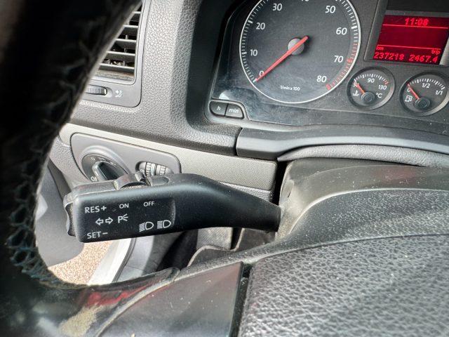 VOLKSWAGEN Golf 1.6 5p. Comfortline