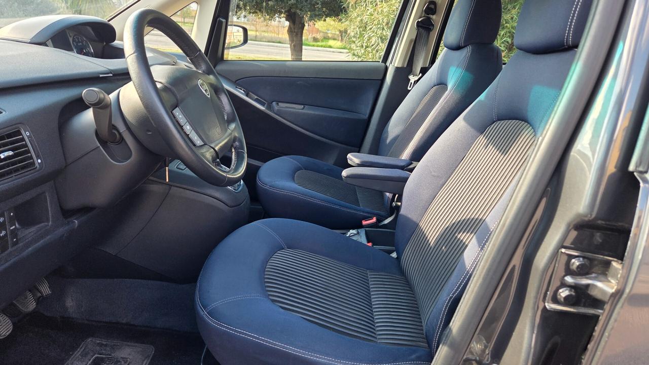 Lancia MUSA 1.6 Multijet Oro Plus