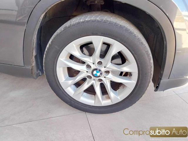BMW X1 sDrive16d X Line ( Garanzia 12 Mesi)