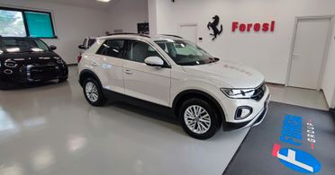 Volkswagen T-Roc 1.0 TSI Style