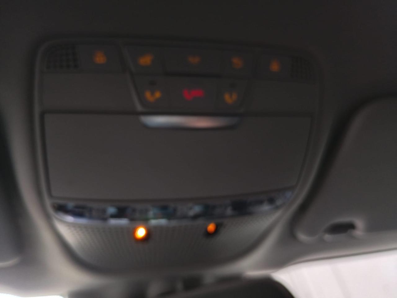 Mercedes-benz GLC 250 d 4Matic Sport