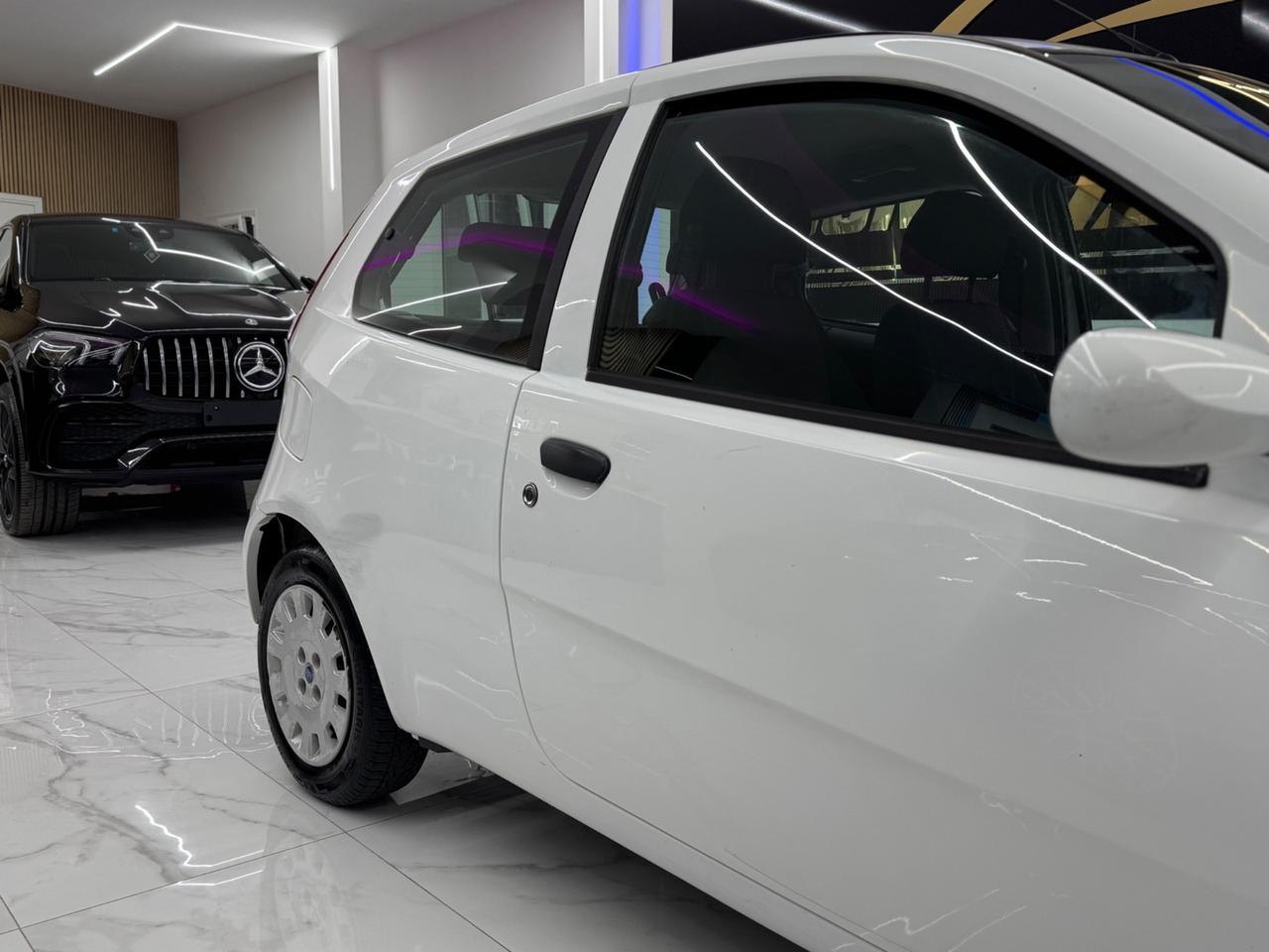 Fiat Punto Classic 1.3 MJT 3 porte