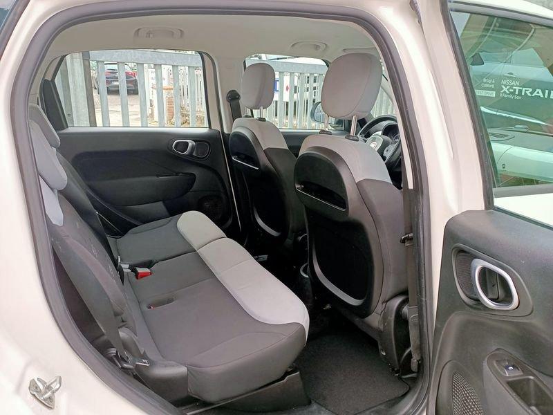 FIAT 500L 1.3 mjt Pop Star 85cv