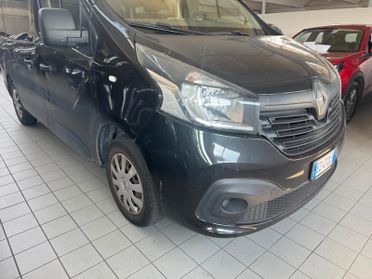 Renault Trafic T27 1.6 dCi 120CV S&S PC-TN Furgone - 9 POSTI