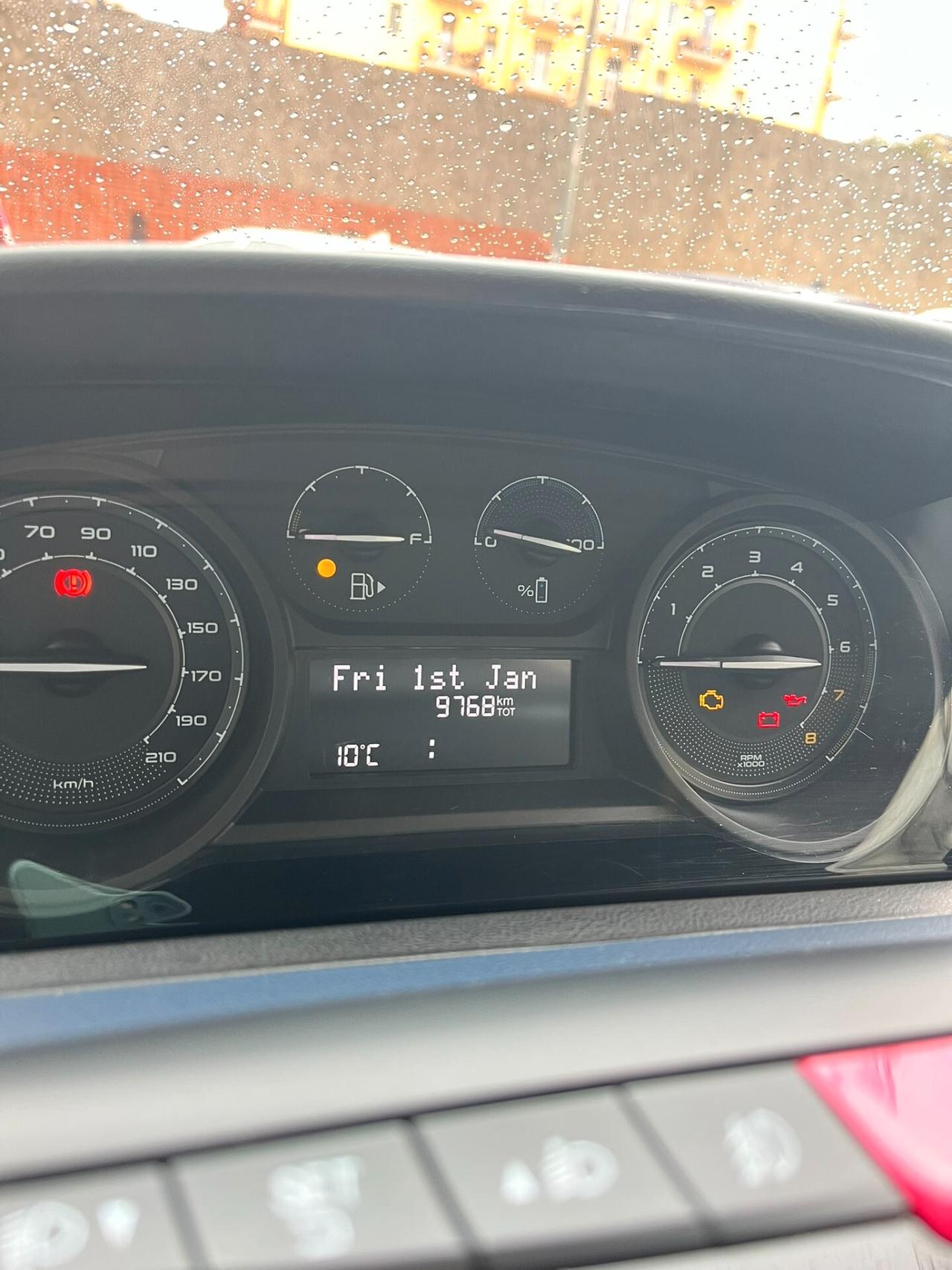 Lancia Ypsilon 1.0 2024 Platinum