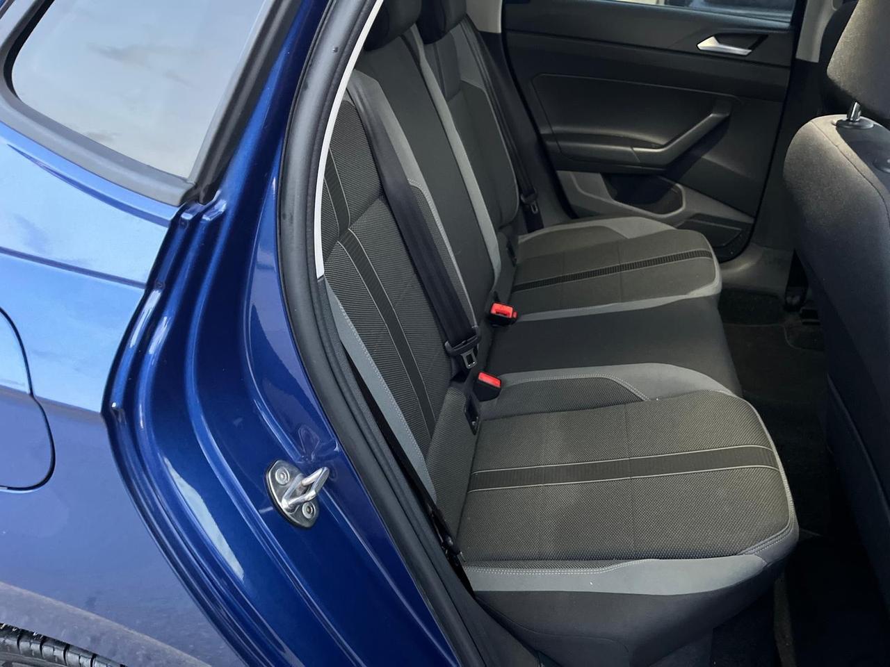 Volkswagen Polo 5P-1.0 tsi/dsg7-highline-t.apr-2021