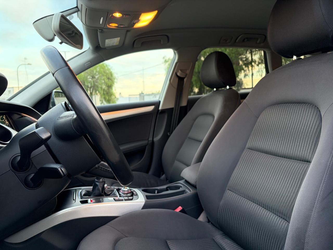 Audi A4 2.0 TDI 120 CV S-Line Unico Proprietario
