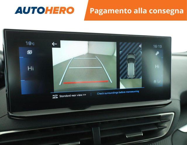 PEUGEOT 5008 BlueHDi 130 S&S Active Pack