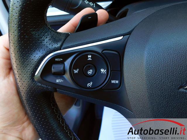 OPEL Grandland 1.6 PHEV GSe 4WD 300CV AUTOMATICA IBRIDA PLUG-IN