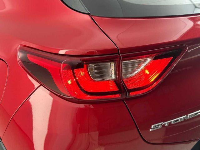 KIA Stonic 1.2 DPI Urban