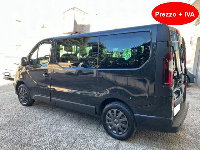 OPEL Vivaro 1.6 BiTurbo S&S Combi 9 Posti
