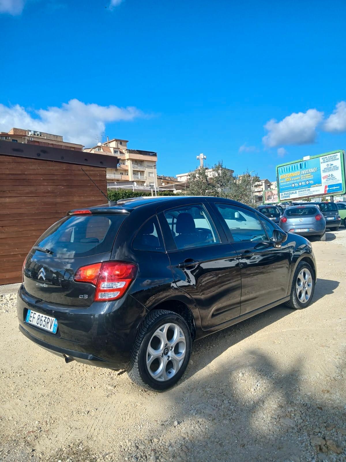 Citroen C3 1.4 VTi 95 Perfect