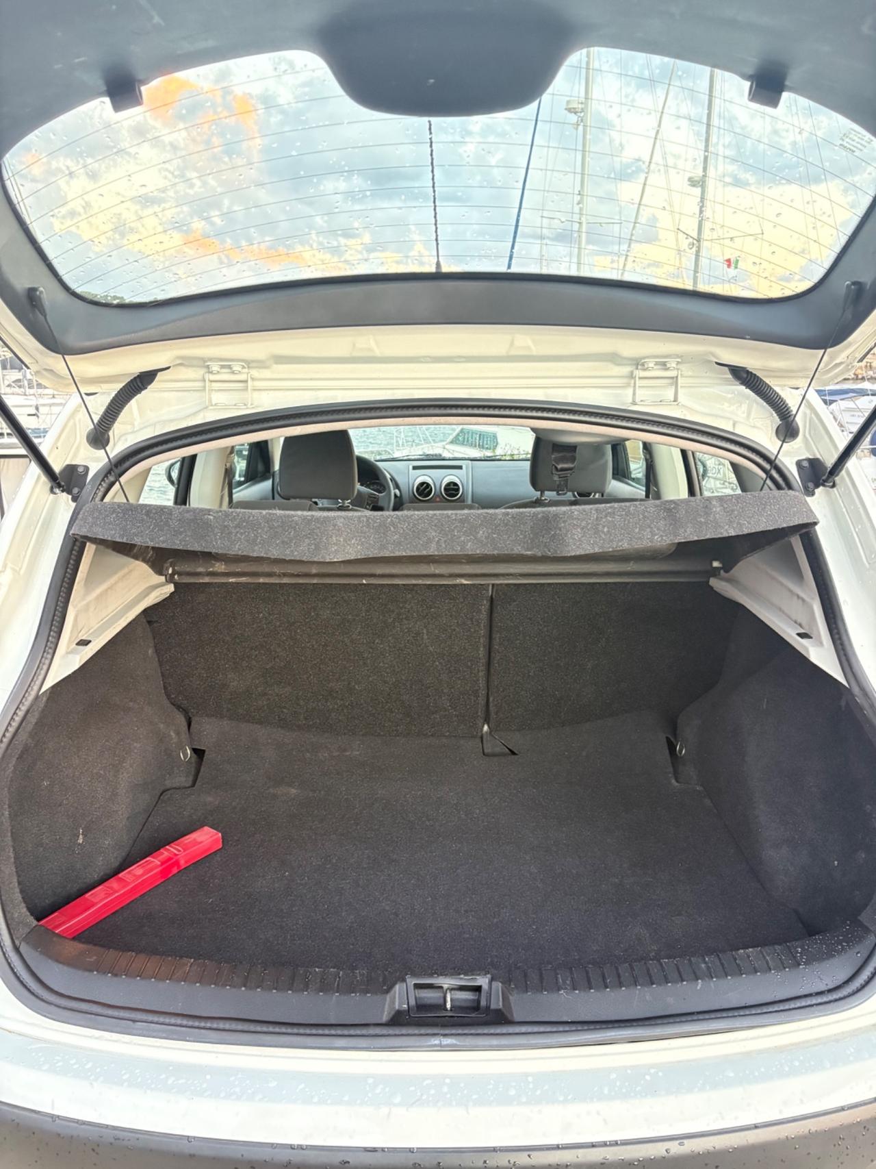 Nissan Qashqai 1.5 dCi UNICO PROPRIETARIO