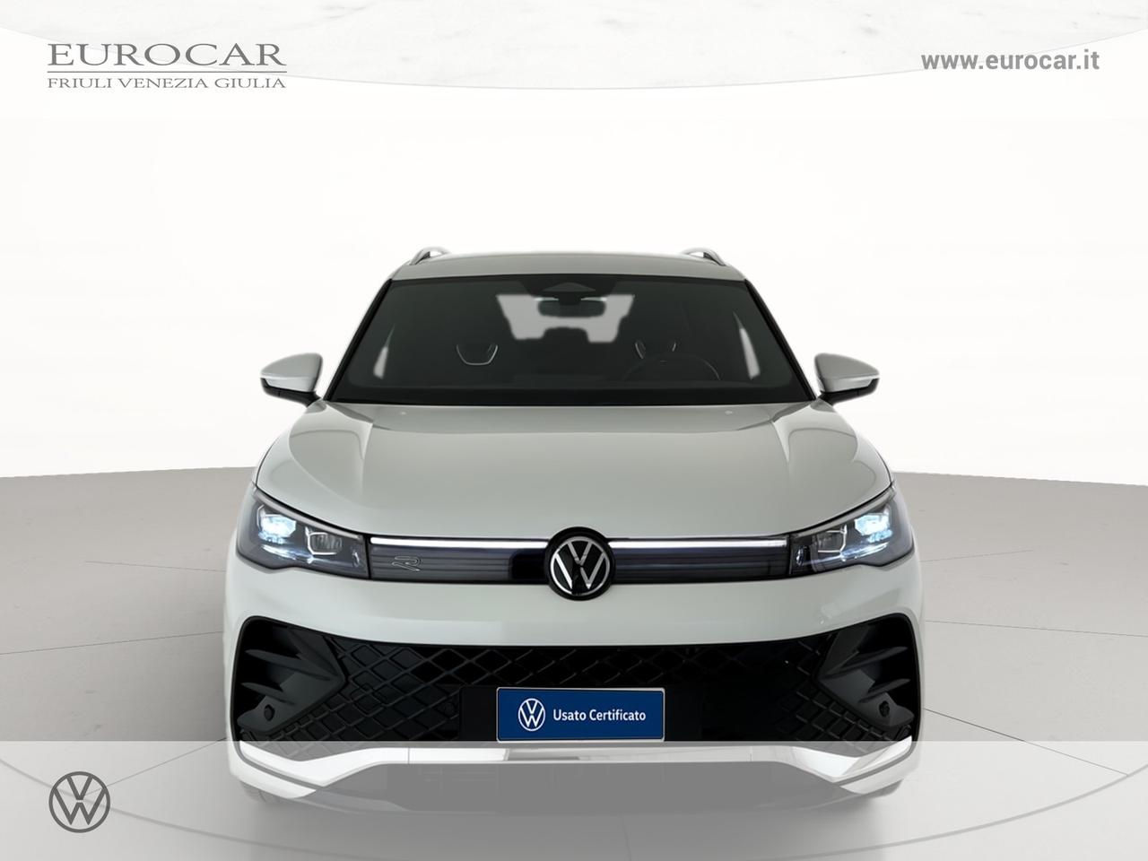 Volkswagen Tiguan 1.5 etsi r-line 150cv dsg