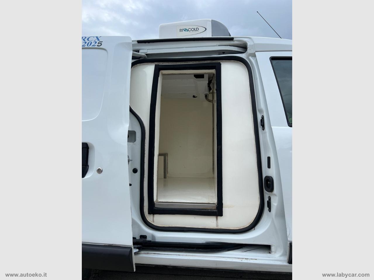Dokker 1.6 8V 85CV GPL Furgone FRIGO