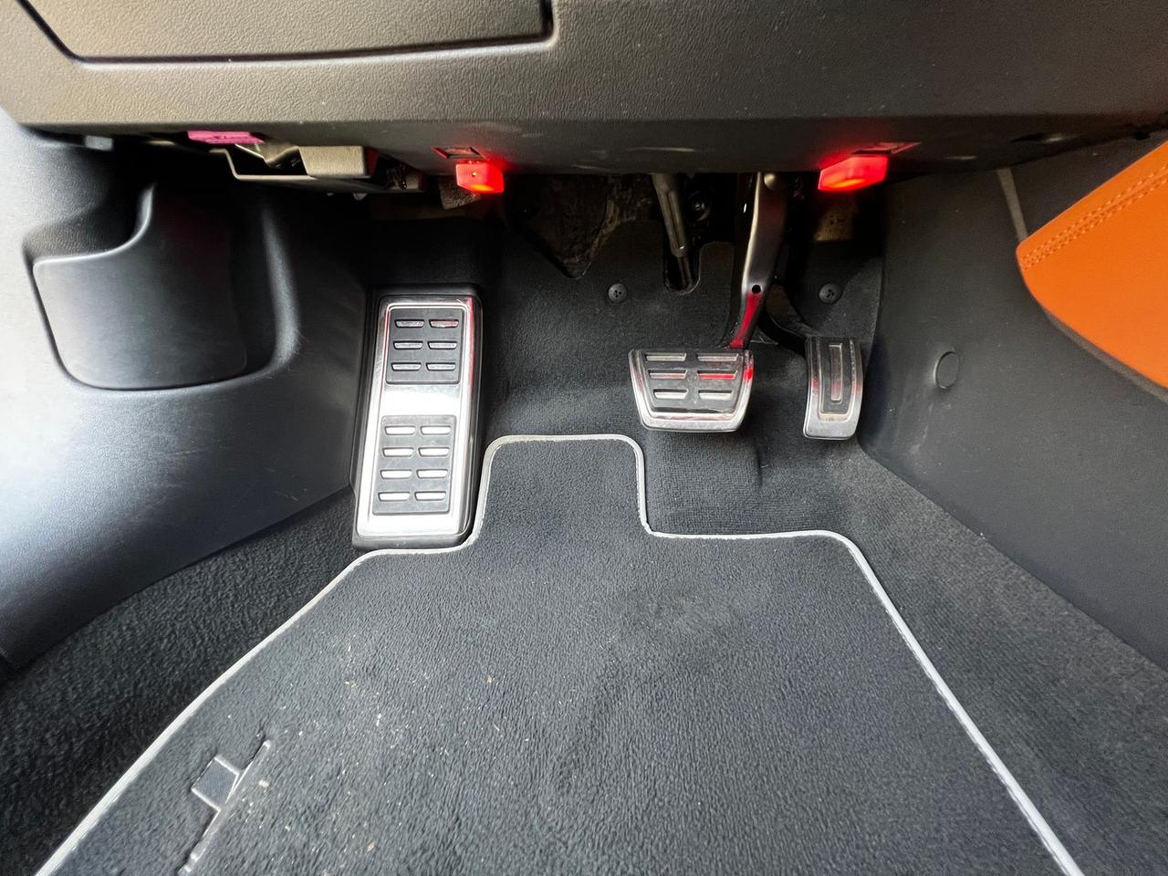 Audi TT 2.0 45 TFSI S Line #12097