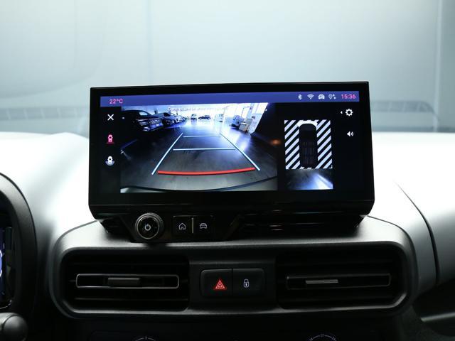 FIAT Doblo Doblò 1.5 BlueHdi 100 CV PC