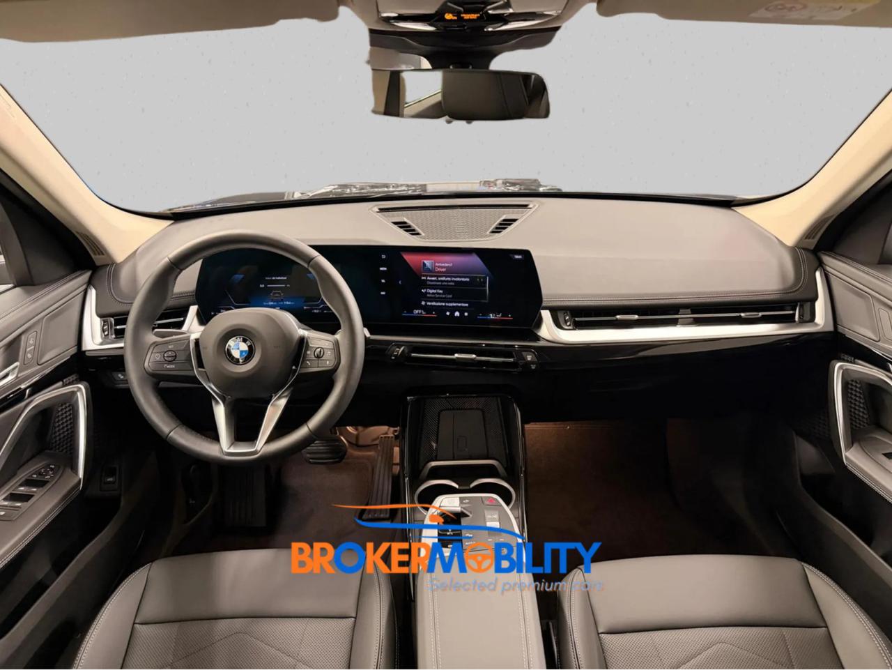 BMW X1 sdrive18d auto