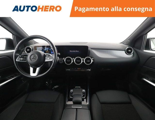 MERCEDES-BENZ B 200 Automatic Sport