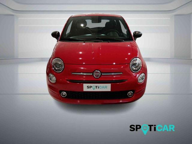 FIAT 500 1.0 Hybrid