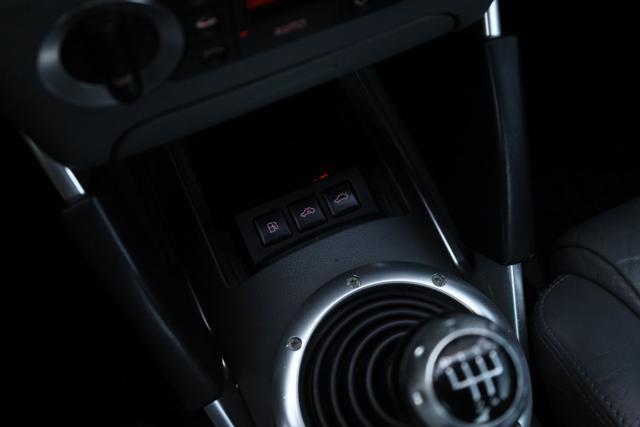 AUDI TT Coupé 1.8 T 20V 179 CV cat ISCRITTA ASI