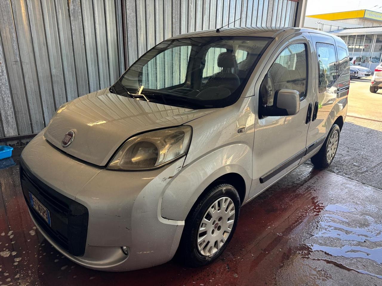 Fiat Qubo 1.3 MJT 75 CV Dynamic
