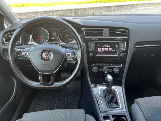 VOLKSWAGEN Golf 1.6 TDI DSG 5p. Highline BlueMotion Technology