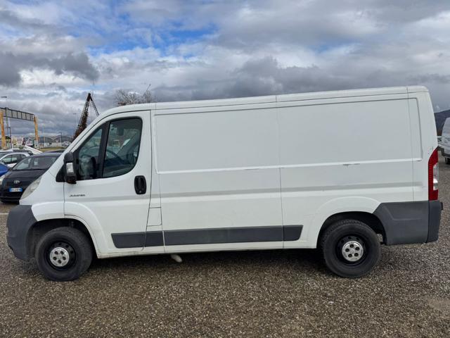 CITROEN Jumper 30 2.2 HDi/120 Furgone