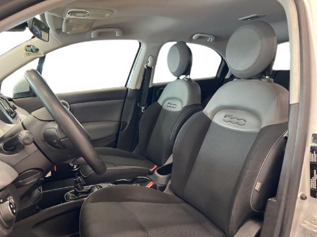 FIAT 500X 1.6 MultiJet 120 CV Pop Star