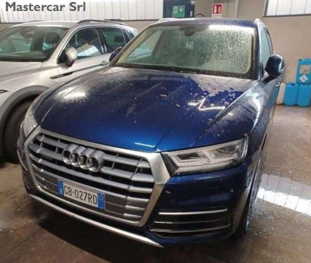 AUDI Q5 Q5 50 2.0 tfsi e Business quattro 299cv- GB027RD