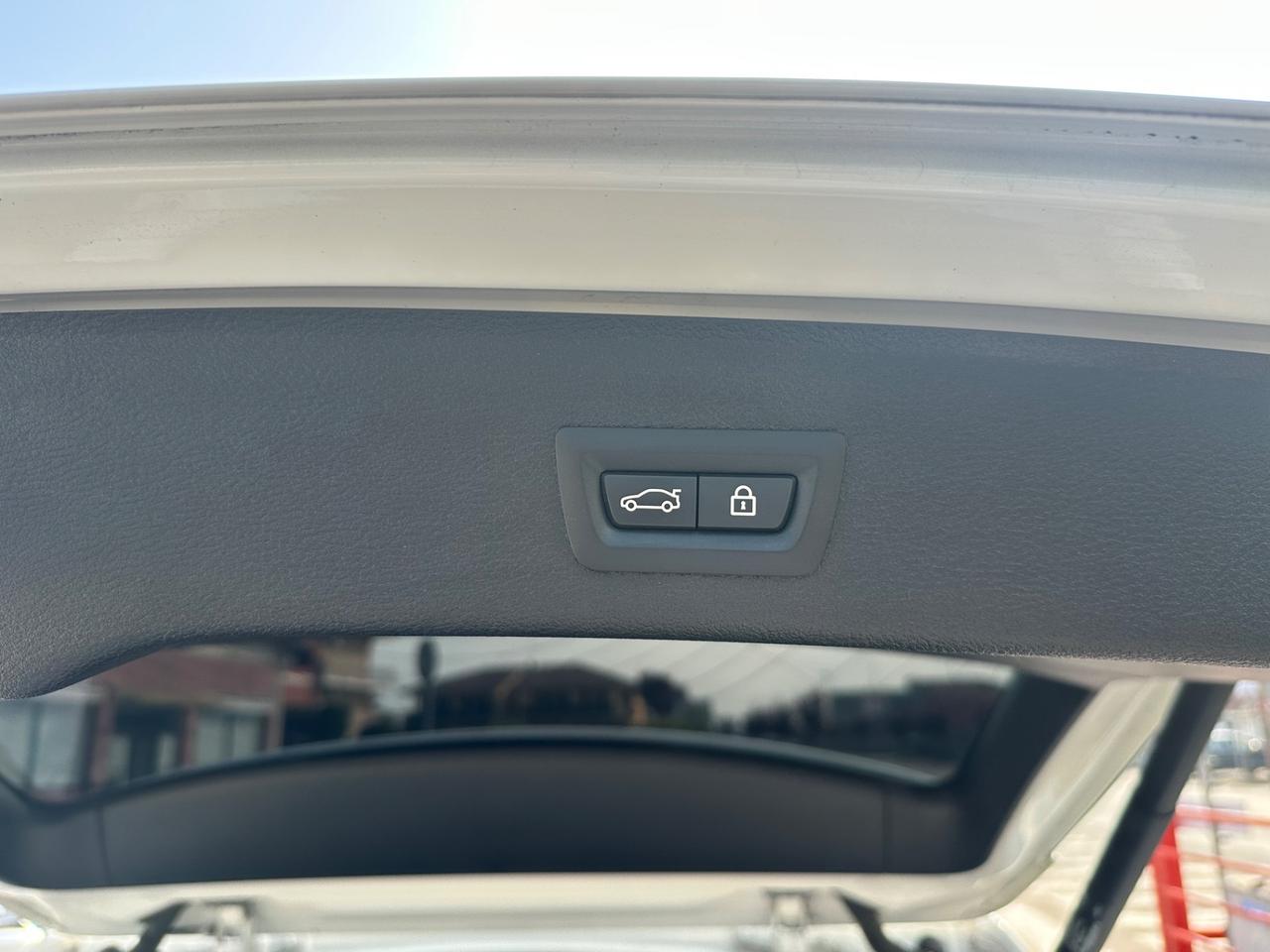 Bmw X3 xDrive20d 190CV xLine*NAVI