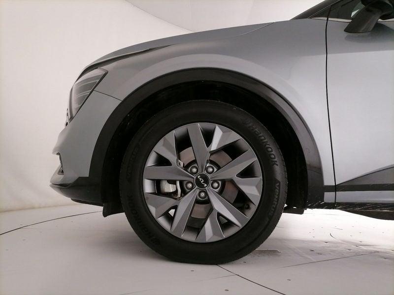 Kia Sportage 1.6 tgdi hev GT-line Sunroof Pack auto