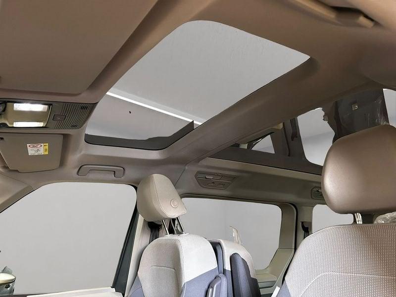 Volkswagen Multivan Multivan 1.5 PHEV DSG 4Motion Edition