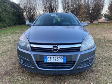 Opel Astra 1.9 CDTI 120CV Station Wagon Cosmo