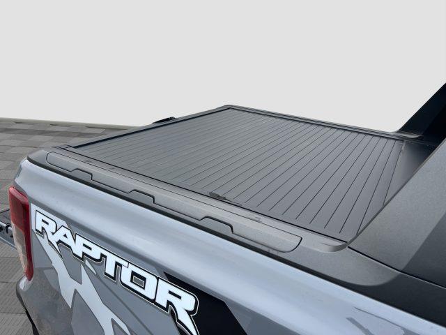FORD Ranger Ranger Raptor 2.0 ECOBLUE aut. 213CV DC 5pt Specia