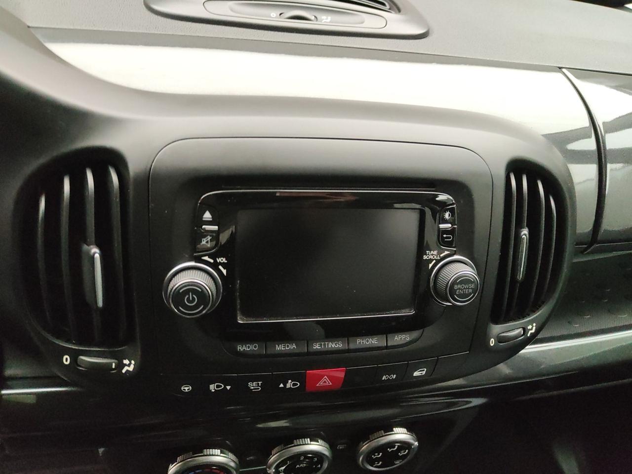 FIAT 500L 2012 1.4 95CV POP STAR