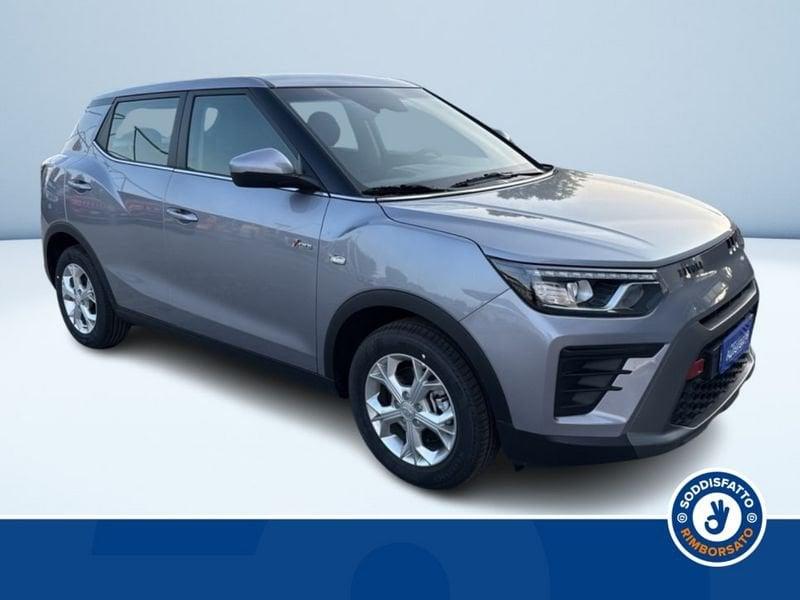 KGM Tivoli Must 1.5 Turbo GDI 135 CV