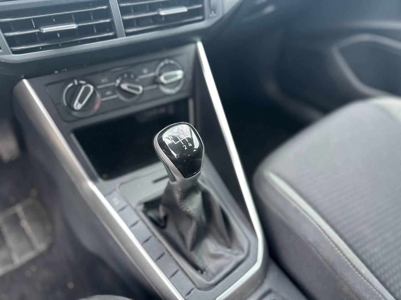 VOLKSWAGEN Polo VI 2022 - Polo 1.0 tsi Life 95cv